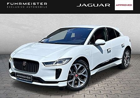 Jaguar I-Pace EV400 AWD HSE Park Paket Matrix LED Sportsitze
