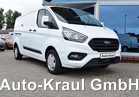 Ford Tourneo Custom gebraucht kaufen Ford Tourneo Custom 320 L2H1 VA MH Trend 3-Sitzer Klima Rückfahrkamera