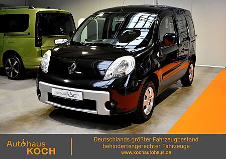 Renault Kangoo Privilege rollstuhlgerecht