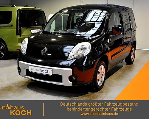 Renault Kangoo Privilege rollstuhlgerecht