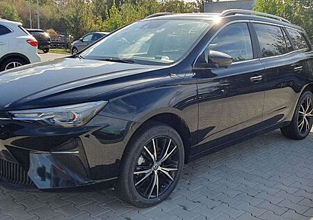 MG MG5 61,1 kWh Luxury