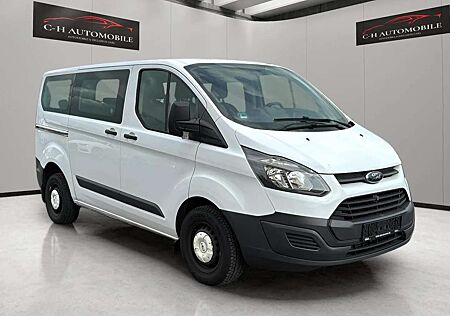 Ford Transit Custom *Klima*9Sitzen*