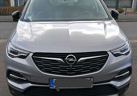 Opel Grandland X Innovation 1.2 Turbo