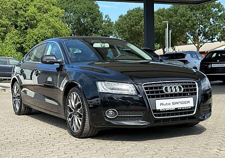 Audi A5 Sportback 2.0 TFSI