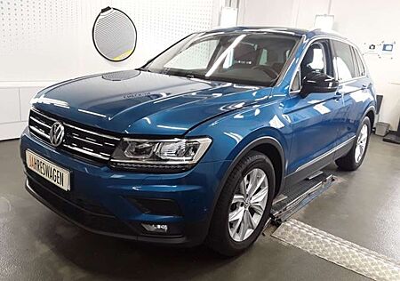 VW Tiguan Volkswagen 1.5TSI IQ.DRIVE*LED*ACC*PDC*18-ZOLL