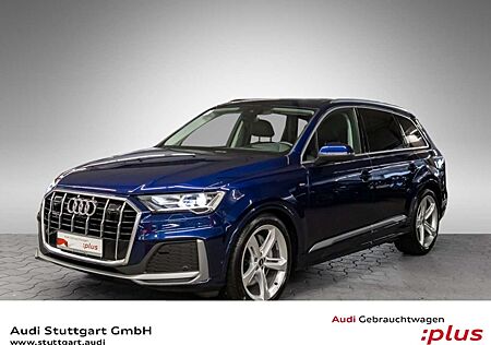 Audi Q7 50 TDI quattro S line LED virtCo ACC 360° AHK
