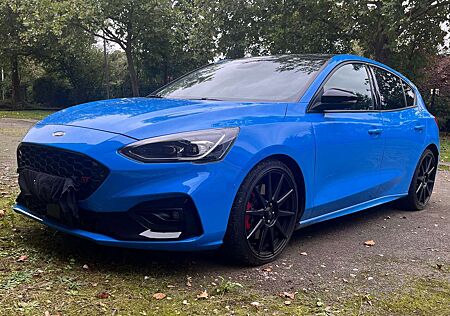 Ford Focus 2.3 EcoBoost S