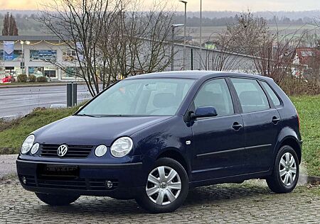 VW Polo Volkswagen Comfortline guter Zustand Tüv Neu