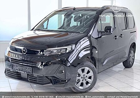 Opel Combo Life Edition N1-CarPlay/Tempomat/Lenkradhz