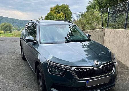 Skoda Kamiq 1.0 TSI Ambition