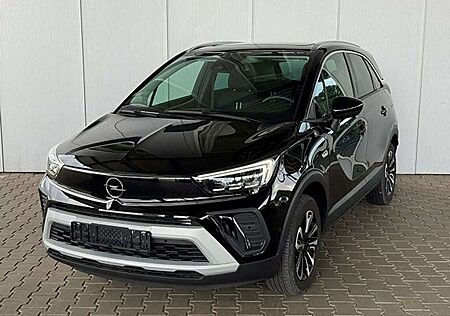 Opel Crossland X Crossland ELEG |Navi | Kamera | LED | BC