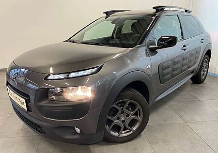 Citroën C4 Cactus Citroen BlueHDi 100 Stop&Start Shine Edition