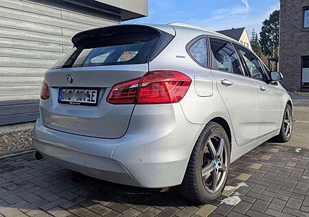 BMW 225xe 225 iPerformance Active plug in Hybrid