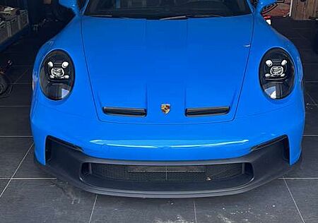 Porsche 992 GT3