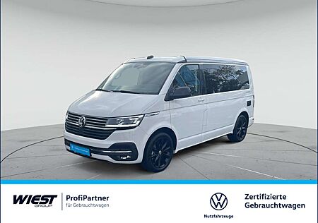 VW T6 Volkswagen .1 California Ocean Aufstelldach 2.0 l TDI DSG