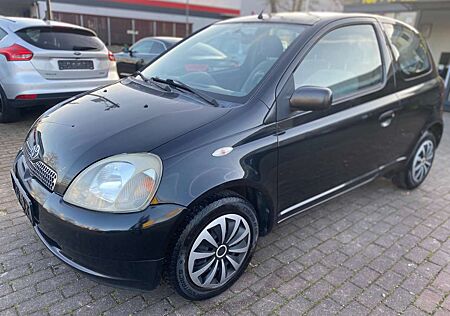 Toyota Yaris 1.3/Klima/TÜV 10.2025