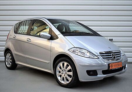 Mercedes-Benz A 200 A200 Elegance+Automatik+Navi+Tempomat+43.800KM