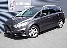 Ford S-Max 2.0 TDCI ECOBLUE|AUTOMATIK|TITANIUM|NAVI|