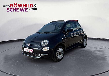 Fiat 500 C 1.2 8V Start&Stopp Lounge