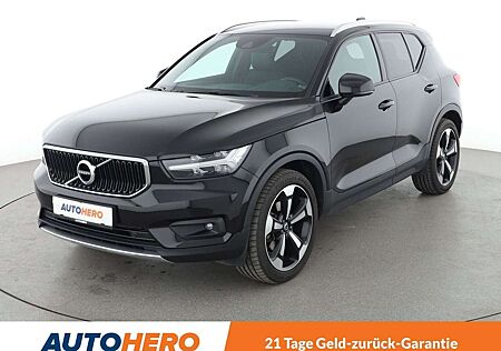 Volvo XC 40 XC40 2.0 T4 Momentum Pro AWD Aut.*NAVI*TEMPO*PDC*SHZ
