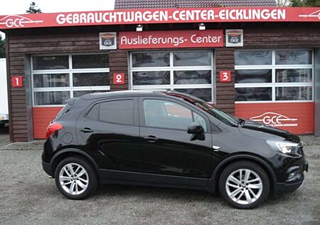 Opel Mokka X Active Start/Stop