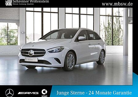Mercedes-Benz B 180 *Progressive*MBUX*AUT*PTS*Shz*LED*eHeck