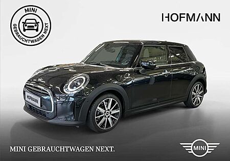 Mini Cooper Classic Trim