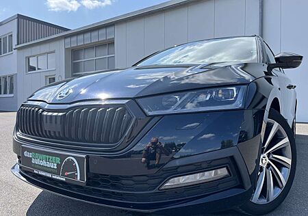 Skoda Octavia Combi 2.0 TDI DSG Sportline 183€ m. 20% Anzahlun