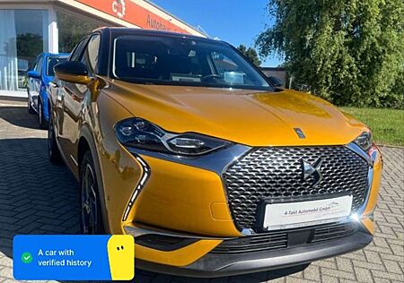 DS Automobiles DS 3 Crossback PureTech 1.2 Opera*Automatik*ZR neu *