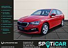 Skoda Scala 1.0 TSI Cool Plus SHZ PDC Bluetooth