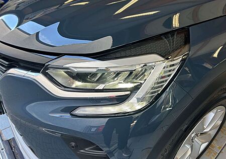 Renault Captur II Zen 1.3 TCe LED/NAVI/WINTER/ASSIST