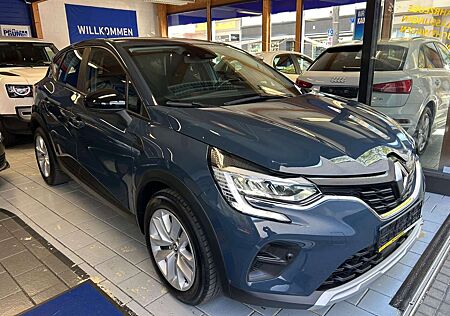 Renault Captur II Zen 1.3 TCe LED/NAVI/WINTER/ASSIST