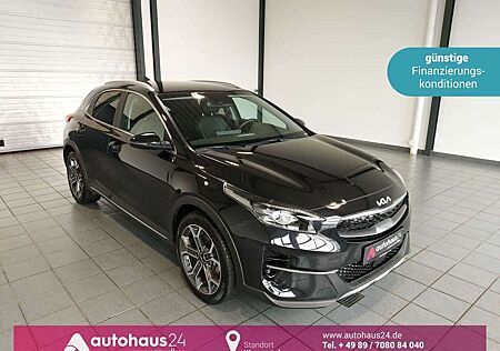 Kia XCeed 1.6 Plug-in Hybrid Vision|LED|Kamera