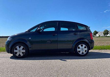 Audi A2 1.4