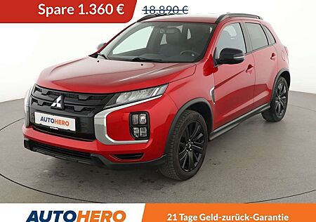 Mitsubishi ASX 2.0 MIVEC Spirit+ 2WD *CAM*LED*NAVI*