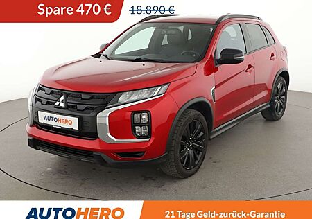 Mitsubishi ASX 2.0 MIVEC Spirit+ 2WD *CAM*LED*NAVI*