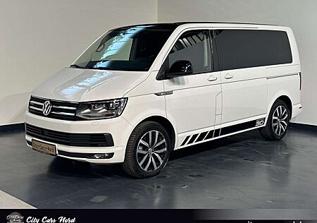 VW T6 Multivan Volkswagen Edition 30 4Motion 7.SITZ+STD.HZ+LED