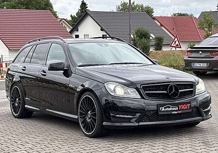 Mercedes-Benz C 220 T CDI Sport Paket, Klimaautomatik, Sitzheizung, HU