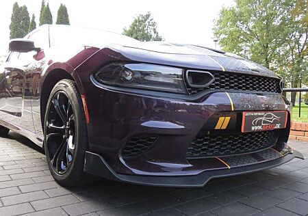 Dodge Charger HEMI 5,7 V8/2 X PERFORMENCE-PAKET/ SCH.H