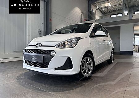 Hyundai i10 Trend *KLIMA, SHZ, ALLWETTER, LENKRADHZ.*