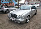 Mercedes-Benz E 55 AMG E -Klasse Lim. Avantgarde 1.Hand