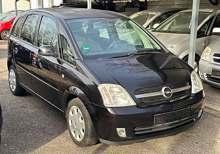 Opel Meriva Edition*TÜV/INSP NEU*SEHR SAUBER