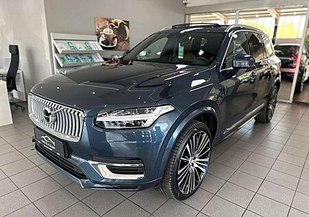 Volvo XC 90 XC90 XC90 Plug-In Hybrid 7 Sitze|AHK|Pano.|Voll