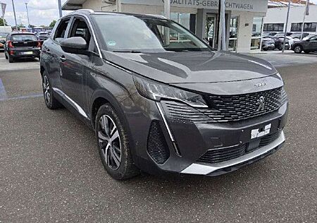Peugeot 3008 Hybrid 225 Roadtrip Navi, SHZ, 7,4KWOnBoard