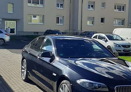 BMW 525 gebraucht kaufen BMW 525d 525