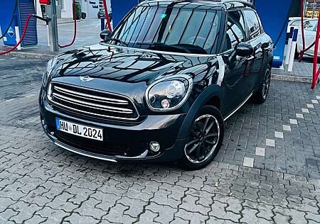 Mini Cooper Aut.