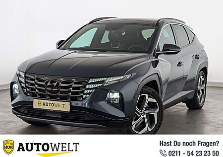 Hyundai Tucson 1.6 T-GDI Prime Plug-In 4WD AHK+LED+NAVI+