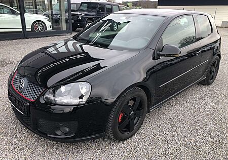 VW Golf GTI Volkswagen 2.0 6-Gang*NAVI*PDC*Tempomat*Winter-Paket*