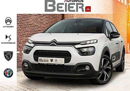 Citroën C3 Citroen Shine