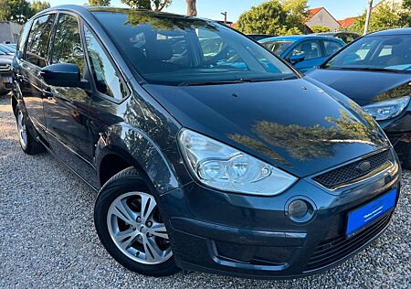 Ford S-Max Trend*2.HD*Klima*SHZ*FHZ*PDC*TÜV 05/26
